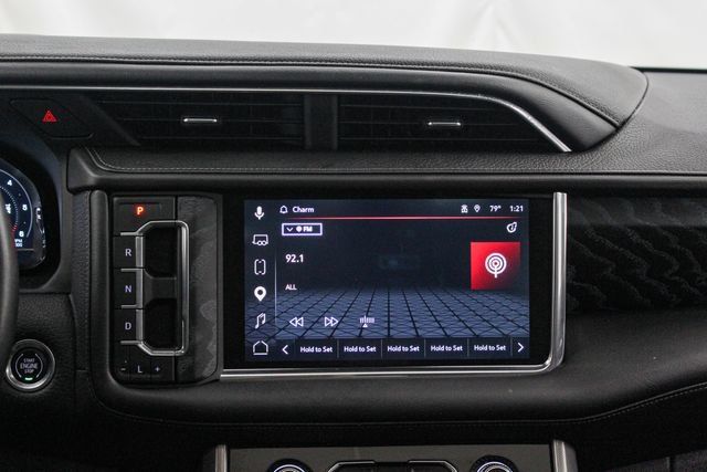 Used 2023 GMC Yukon Denali AWD/4WD image 28