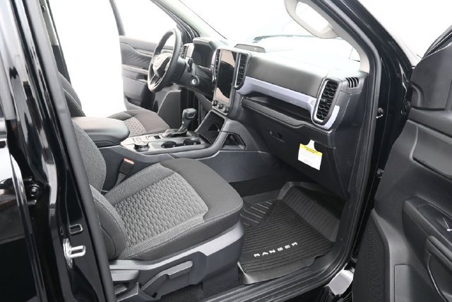 New 2026 Ford Ranger XL w/ Trailer Tow Package AWD/4WD image 32