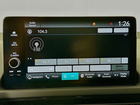 Certified 2024 Honda Civic Touring image 15