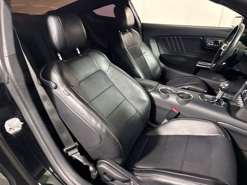 Used 2015 Ford Mustang GT Premium w/ Equipment Group 401A RWD image 14