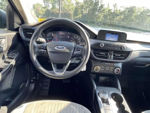 Used 2025 GMC Sierra 1500 AT4 w/ AT4 Premium Package AWD/4WD image 45