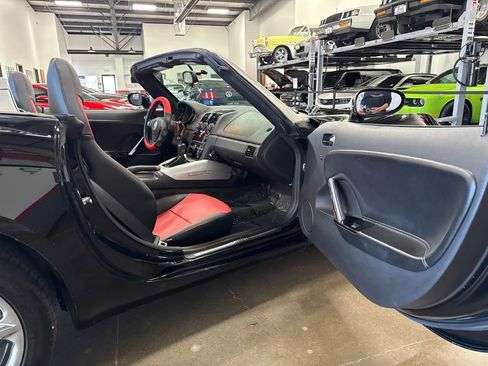 Used 2008 Saturn Sky Red Line image 9