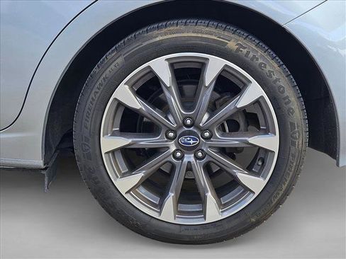 Used 2020 Subaru Impreza 2.0i Limited image 24