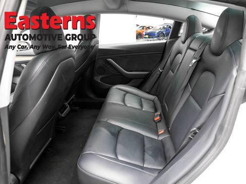 Used 2023 Tesla Model 3 Standard Range RWD image 16