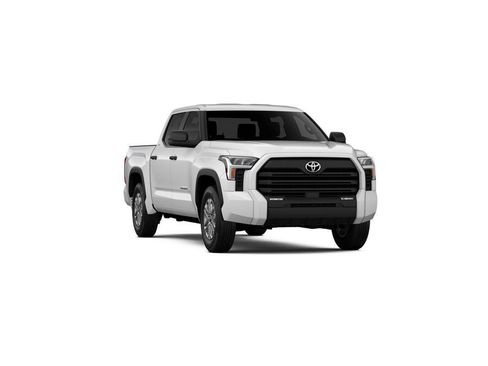 New 2026 Toyota Tundra SR5 w/ SR5 Premium Package image 16