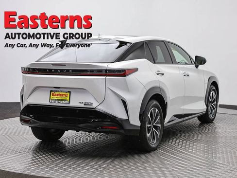 Used 2023 Lexus RZ 450e Premium w/ Accessory Package (2T) AWD/4WD image 5