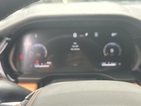 New 2026 Jeep Grand Cherokee Summit AWD/4WD image 25