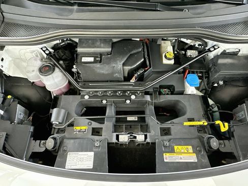 Used 2021 Volkswagen ID.4 Pro S w/ ID.4 Protection Package RWD image 33