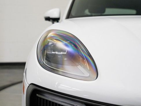 Used 2023 Porsche Macan GTS image 13