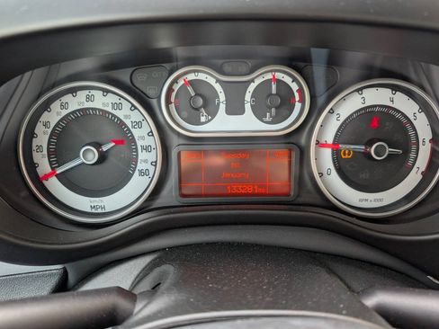 Used 2014 FIAT 500L Easy FWD image 19
