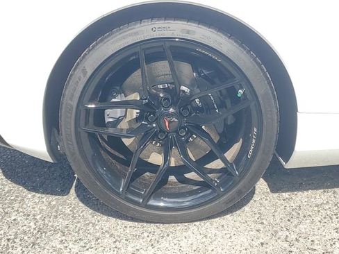 New 2026 Chevrolet Corvette Z06 image 5