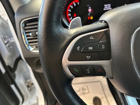 Used 2016 Dodge Durango Citadel w/ Technology Group image 27