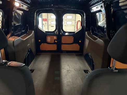 Used 2022 Ford Transit Connect XL FWD image 23