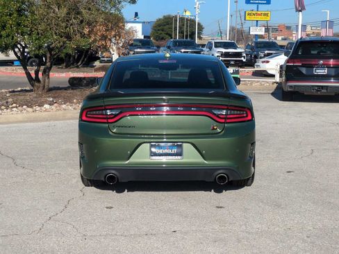Used 2023 Dodge Charger Scat Pack image 7