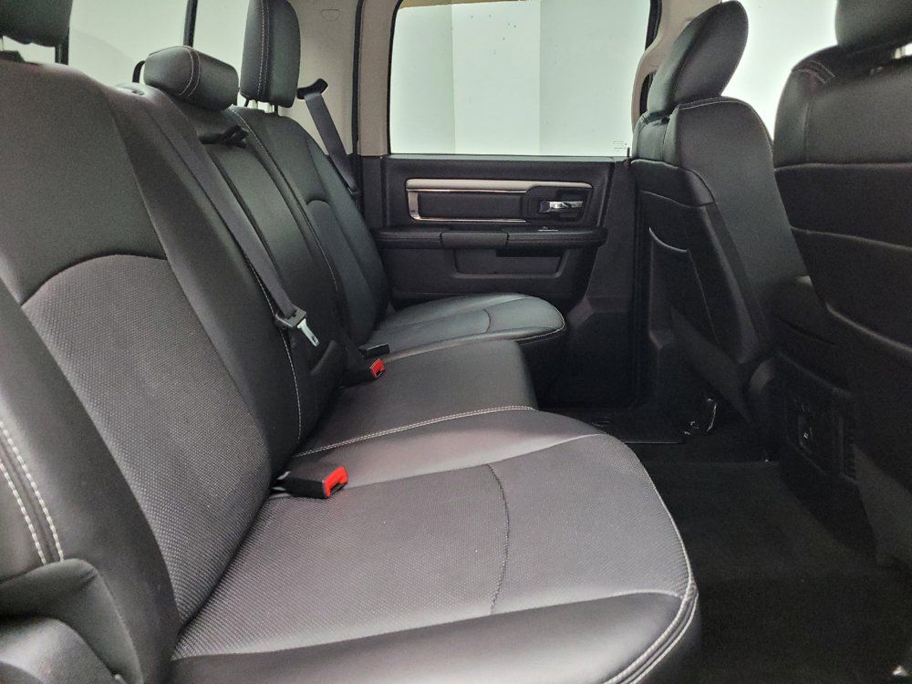 Used 2015 RAM 1500 Sport w/ Convenience Group AWD/4WD image 19