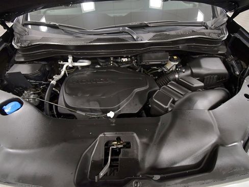 Used 2023 Honda Passport EX-L image 12