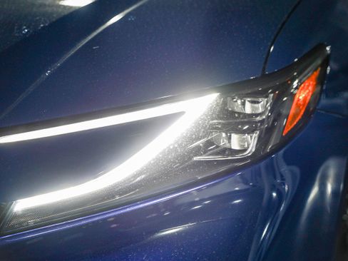 New 2026 Toyota Camry XLE image 5