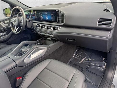 Certified 2023 Mercedes-Benz GLE 350 image 25