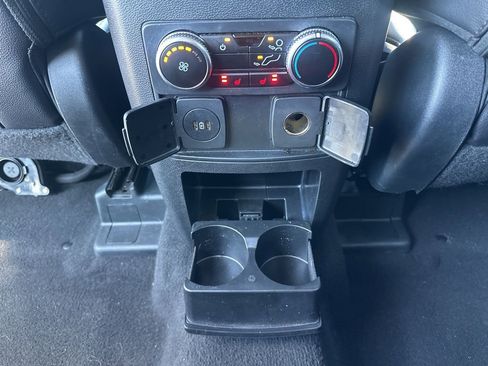 Certified 2023 Ford Explorer Limited image 20