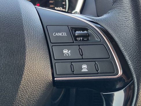 Used 2024 Mitsubishi Eclipse Cross SE image 29