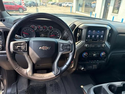 Used 2020 Chevrolet Silverado 1500 LT w/ All-Star Edition AWD/4WD image 22