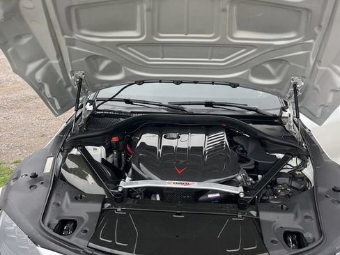 Used 2020 Toyota Supra Launch Edition w/ Driver Assist Package RWD image 22