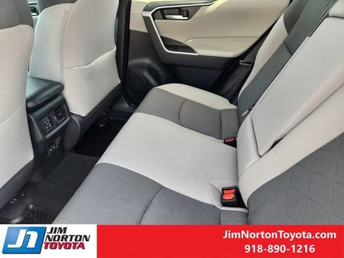 Used 2023 Toyota RAV4 XLE w/ Convenience Package AWD/4WD image 30