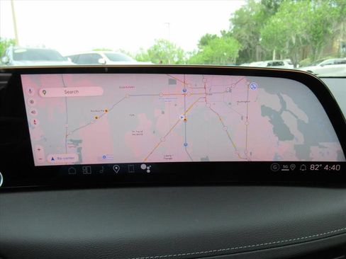 New 2026 Cadillac CT5 Premium Luxury w/ Technology Package RWD image 24