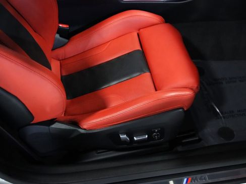 Used 2023 BMW M4 xDrive Competition image 66