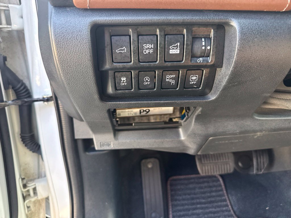 Used 2022 Subaru Forester Touring AWD/4WD image 11