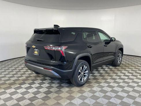 New 2026 Chevrolet Equinox LT w/ Convenience Package II AWD/4WD image 20