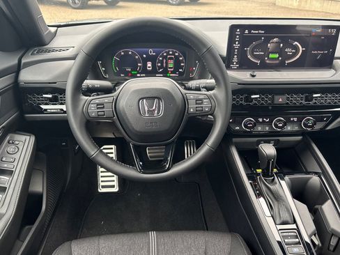 New 2025 Honda Accord Sport image 15