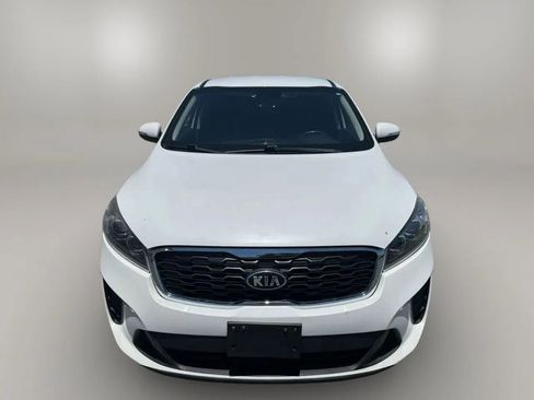 Used 2020 Kia Sorento FWD V6 image 3