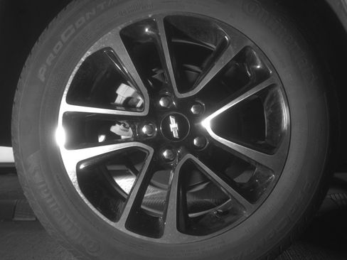 Used 2025 Chevrolet TrailBlazer LT w/ Driver Confidence Package image 15