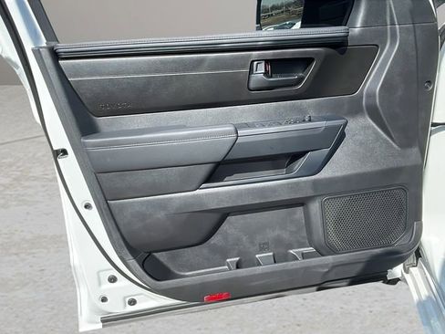 New 2026 Toyota Tundra SR image 20