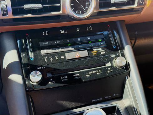 Used 2021 Lexus IS 300 w/ Accessory Package image 14