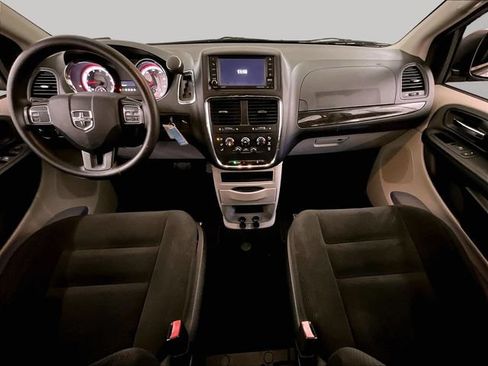Used 2017 Dodge Grand Caravan SE w/ Power Window Group FWD image 15