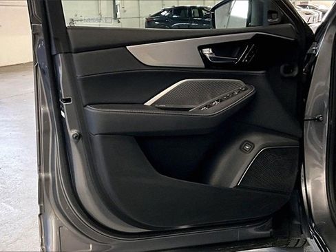 Used 2023 Acura MDX SH-AWD w/ Technology Package image 20