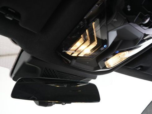 Used 2026 BMW M5 w/ Carbon Package image 53