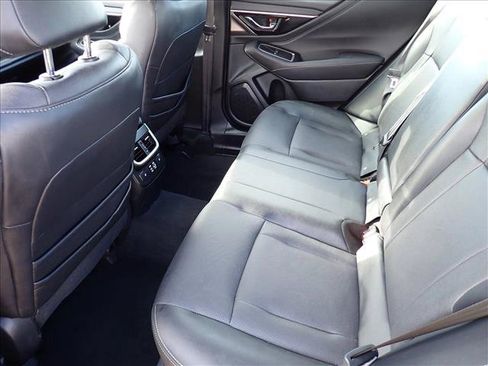 Certified 2024 Subaru Legacy Limited AWD/4WD image 6
