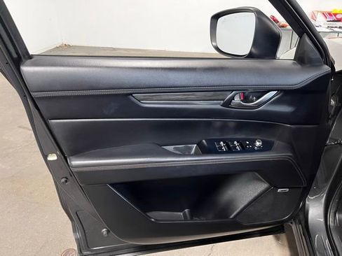 Used 2018 MAZDA CX-5 Grand Touring AWD/4WD image 24