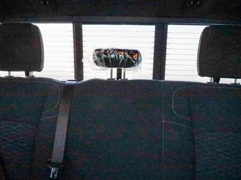 New 2026 RAM 3500 Tradesman image 26