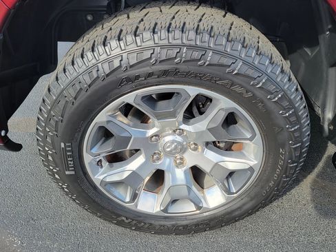 Used 2018 RAM 1500 Limited image 9