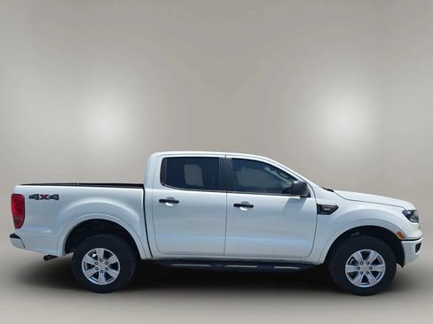 Used 2019 Ford Ranger XLT w/ Equipment Group 301A Mid AWD/4WD image 9