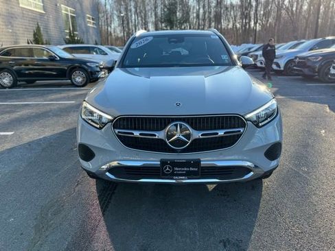 Used 2026 Mercedes-Benz GLC 300 GLC 300 image 8