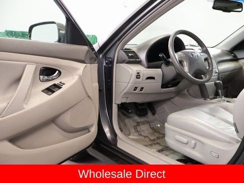 Used 2007 Toyota Camry Hybrid image 8