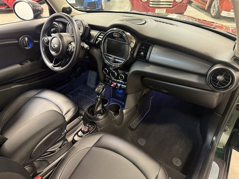 Used 2017 MINI Cooper 2-Door Hardtop FWD image 14
