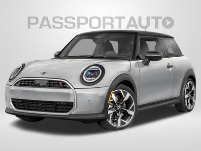 New 2026 MINI Cooper S