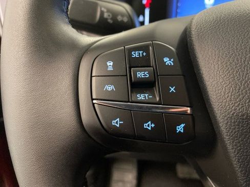 New 2026 Ford Bronco Sport Big Bend image 21