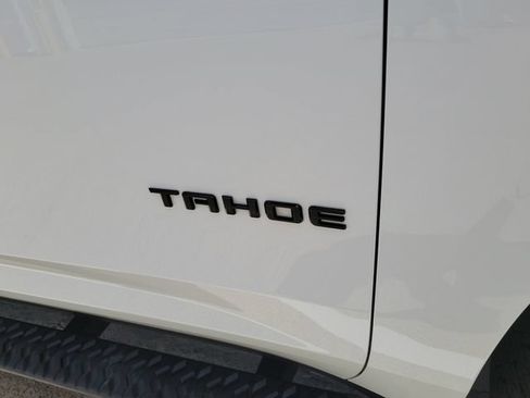 Used 2021 Chevrolet Tahoe Z71 AWD/4WD image 6